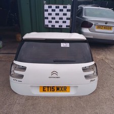 CITROEN C4 PICASSO GRAND