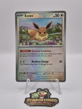 Pokémon TCG Eevee 074/131