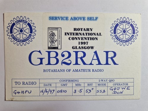 1997 rotary - uk,