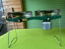 VTG SunnGas ORIGINAL  CAMPING