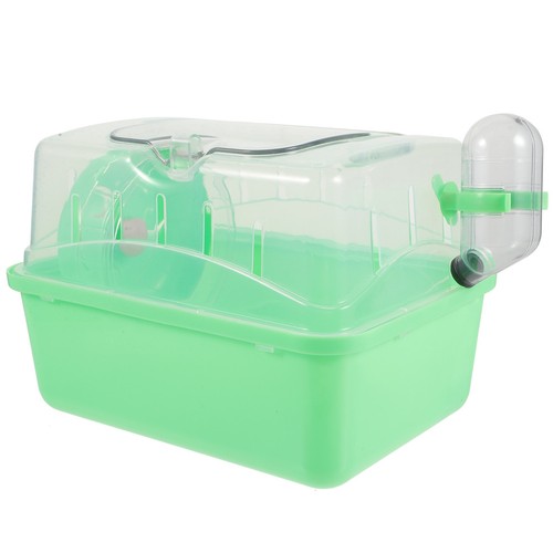 Hamster castle large - hamster,