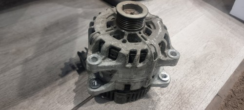Genuine valeo alternator - genuine,