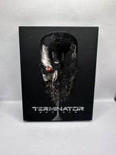 TERMINATOR GENISYS - FILMARENA