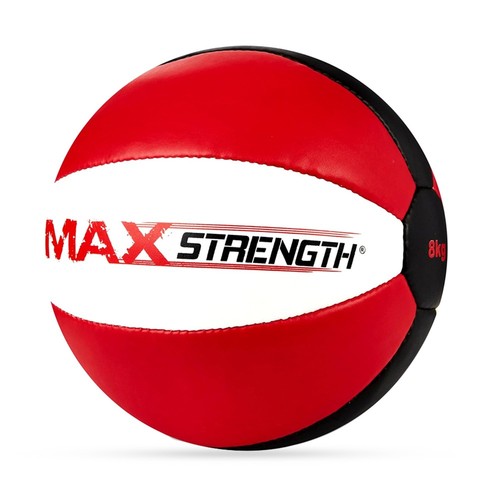 Maxstrength medicine ball non - ball,