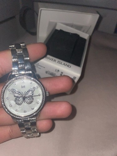 Women stainless steel - stainless,