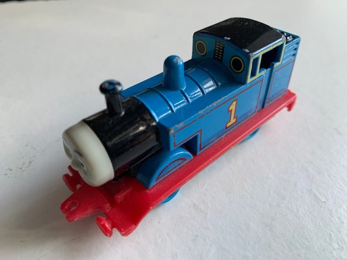 Ertl thomas the tank - ertl, engine