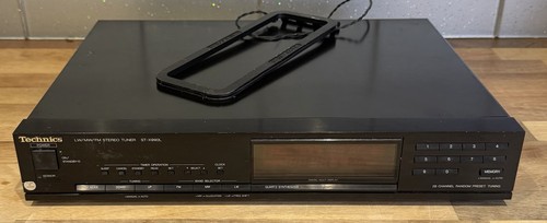 Technics x990l hi fi - st-x990l,