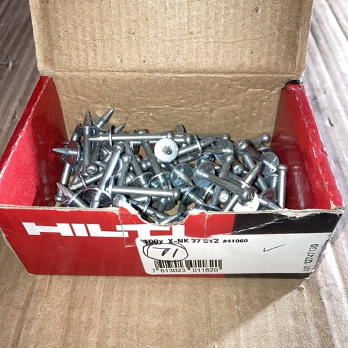 Hilti 37 s12 37mm - 37,