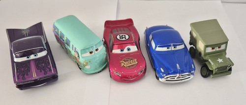 Disney pixar cars diecast - disney,