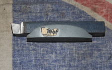 ML 7 Lathe Tool & Boat    A GENUINE MYFORD BEESTON LATHE PART  #1#
