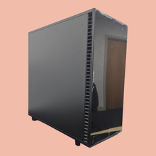 @NEW/DAMAGED@ Fractal Design