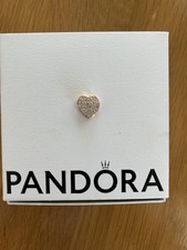 PANDORA Reflexions Rose Gold