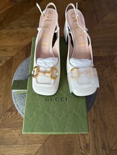 gucci shoes women 6.5 (39.5)