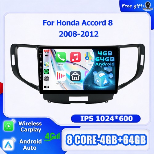 For honda accord - honda, 2008-2012