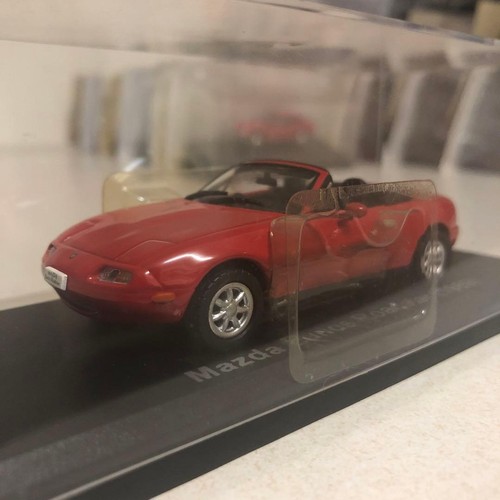 Out print eunos roadster - of,