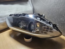 BMW 5 Series F10/F11 Driver Side Headlight 2010-2014 Right Side 7203248