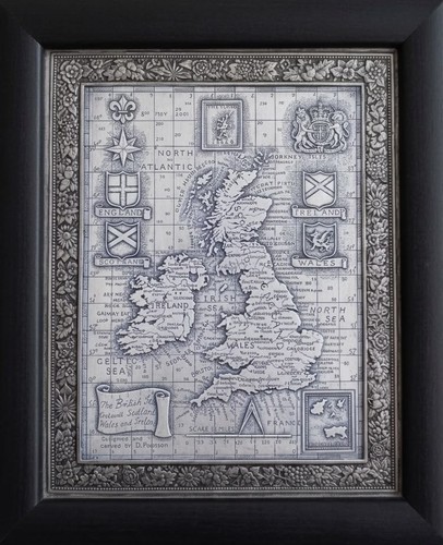 Vintage friar crafts - friar, uk