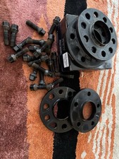 BMW G20 G30 Wheels Spacers Set