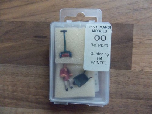 Marsh gauge pdz07 - p&d,