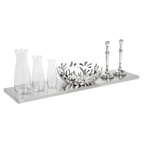 Stainless steel wall mounted - steel,