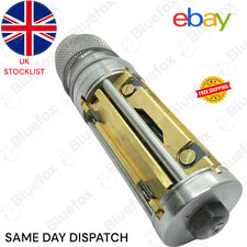 CYLINDER ENGINE HONE KIT - 50 TO 75 MM HONING MACHINE + HONING STONES BRAND NEW