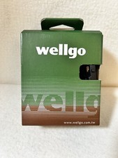 Wellgo LU-A52 BMX Platform