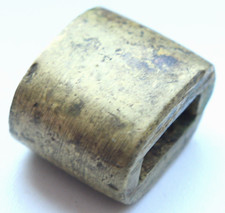 WWI WW1 Sword Saber Knife Brass Upp Cap Battlefield Relic (Y25-03)