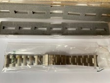 NOS  20mm Stainless Steel