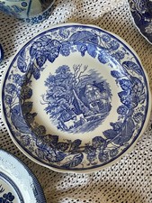 Spode Blue Room Collection