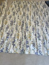 Vintage MTM Laura Ashley