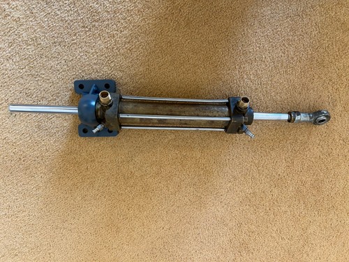 Vetus mtc30 hydraulic steering - vetus,