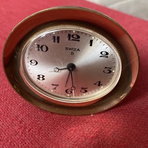 Vintage swiza small brass - vintage,