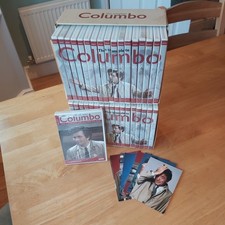 Columbo - The Complete Series
