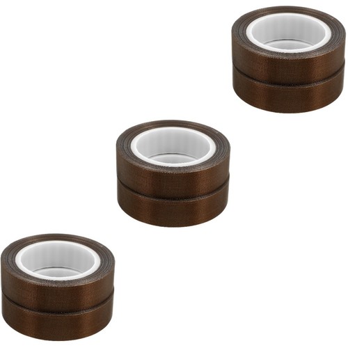 Heat resistant ptfe - resistant, tape