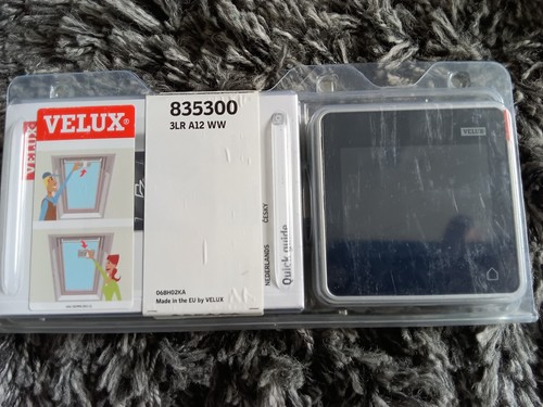Brand new velux integra - new,