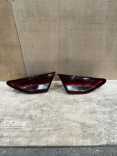 SEAT LEON FR MK3 GENUINE REAR