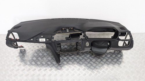 Bmw 2017 f32 f33 dashboard - 4,