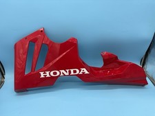 Honda Cbr1000 RR R Fireblade