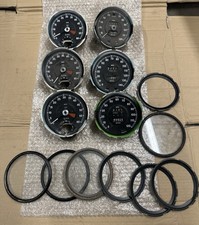 SMITHS Original Speedometers
