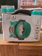 Hansgrohe iBox Universal Basic Set Concealed shower valve 1/2'' or 3/4'-01800180