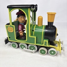 Postman Pat's Greendale Rocket