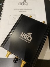 Music First Audio 632 Step Up