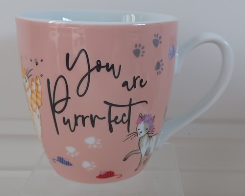 Tesco you are purrrfect large - you,