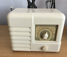 Portadyne Universal White