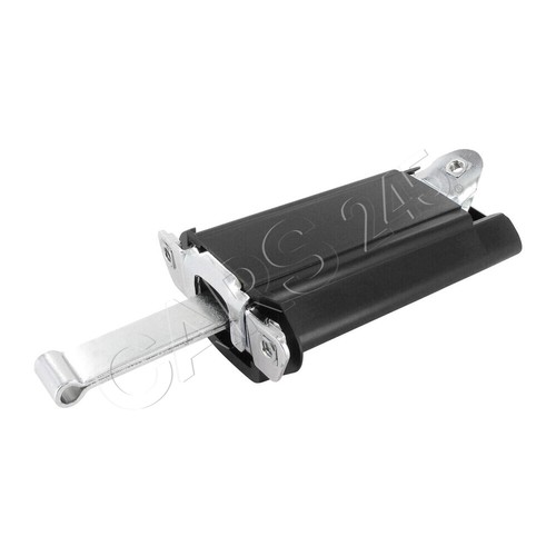 Door catch handle rear - door,