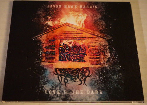 Jason hawk harris - harris, love
