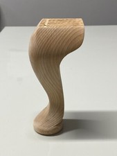 6" SET OF 4 Queen Anne