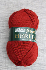 New Jarol Heritage 55% Wool DK