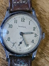 Vintage Great Britain Newmark