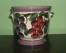 Siltone Studio Art Pottery